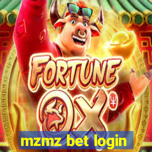 mzmz bet login