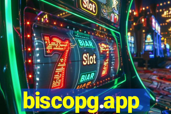 biscopg.app