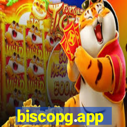 biscopg.app