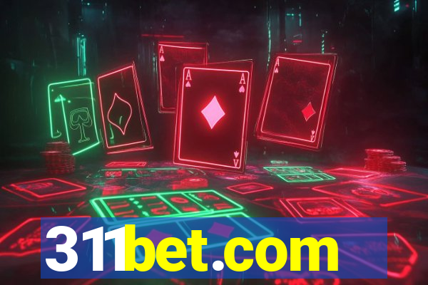 311bet.com