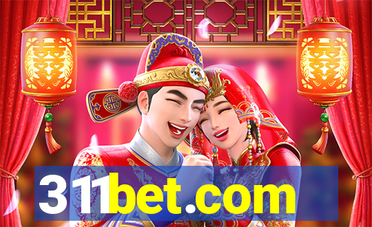 311bet.com