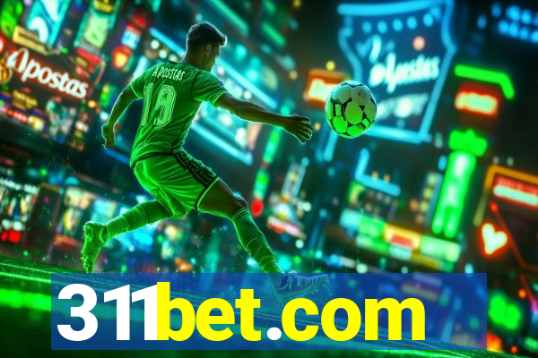 311bet.com