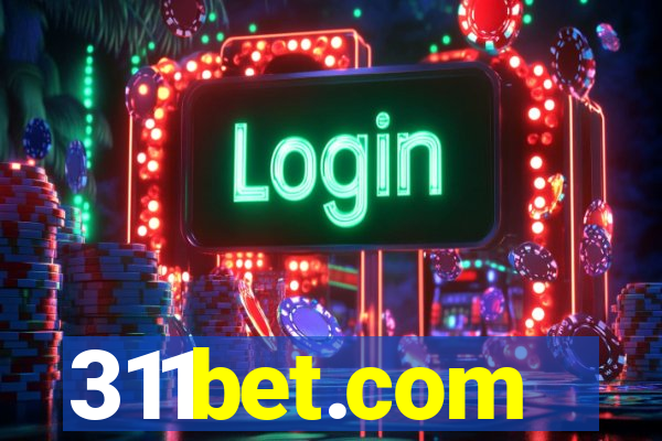 311bet.com