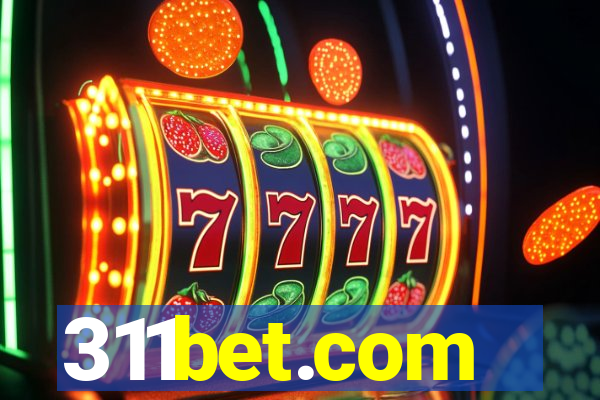 311bet.com