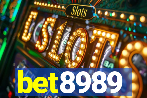 bet8989