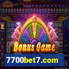 7700bet7.com