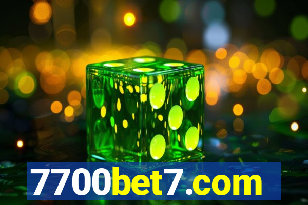 7700bet7.com