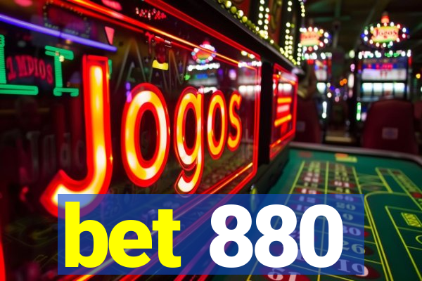 bet 880