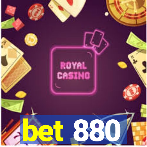 bet 880