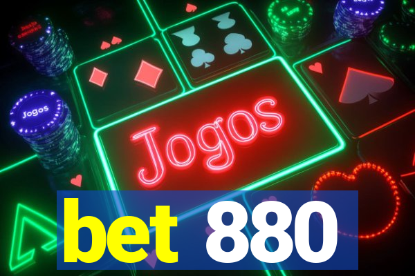 bet 880