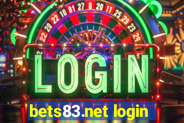 bets83.net login