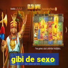 gibi de sexo