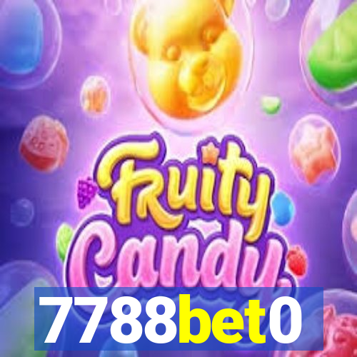 7788bet0