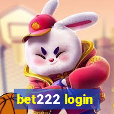 bet222 login