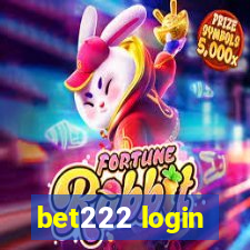 bet222 login