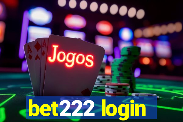 bet222 login