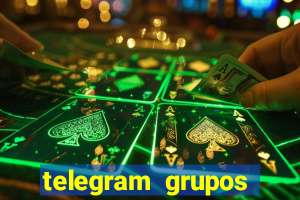 telegram grupos pode tudo