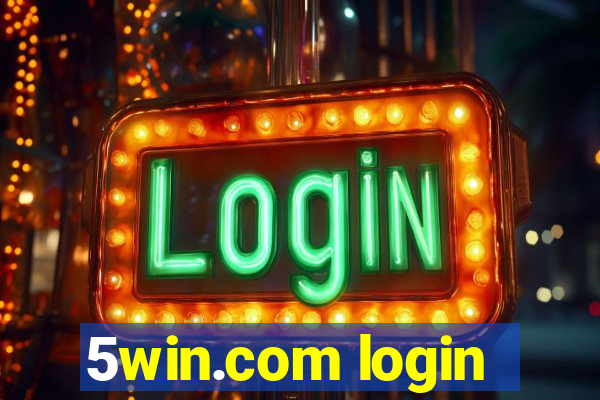 5win.com login