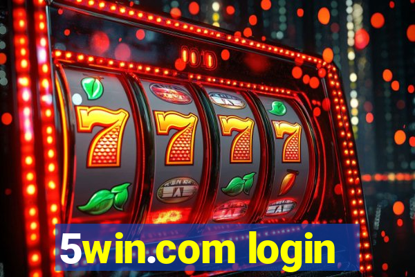 5win.com login