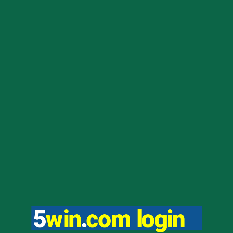 5win.com login