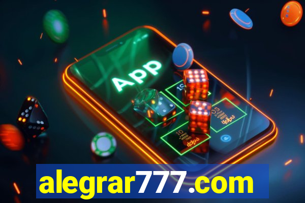 alegrar777.com