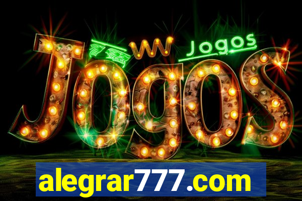 alegrar777.com