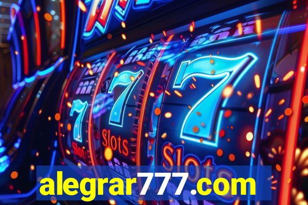 alegrar777.com