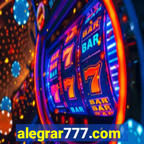 alegrar777.com