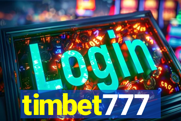 timbet777