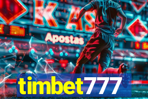 timbet777