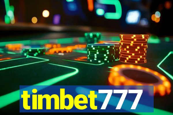 timbet777