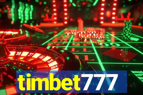 timbet777