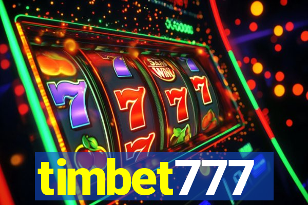 timbet777