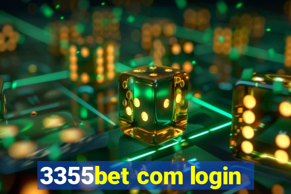 3355bet com login