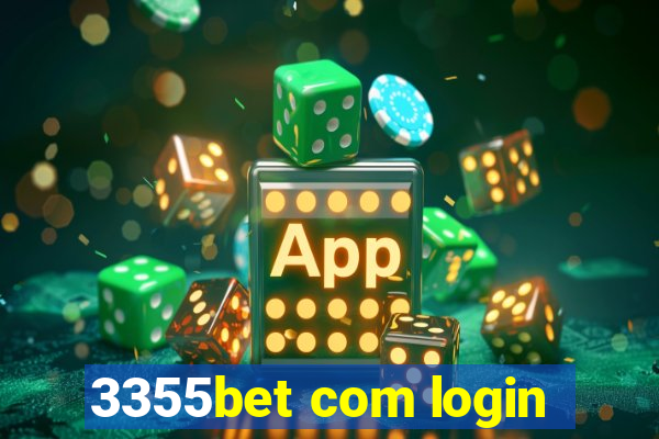 3355bet com login