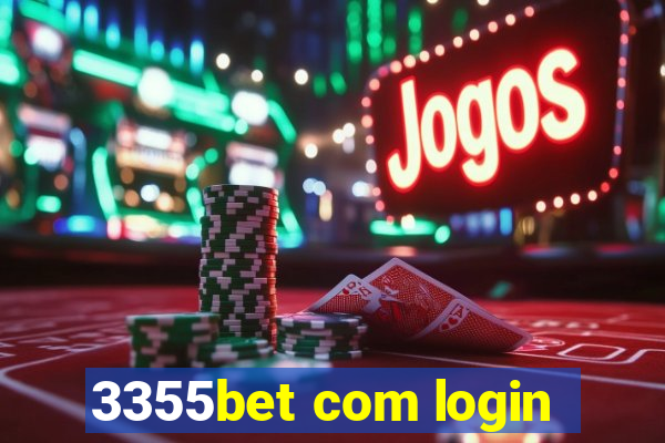 3355bet com login