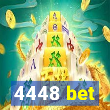 4448 bet