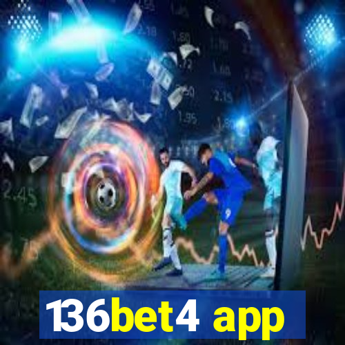 136bet4 app