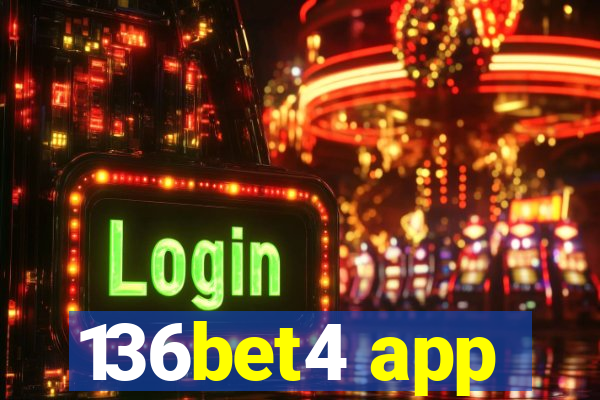 136bet4 app