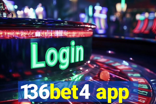 136bet4 app