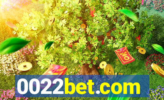 0022bet.com