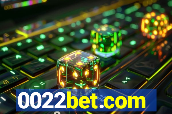 0022bet.com