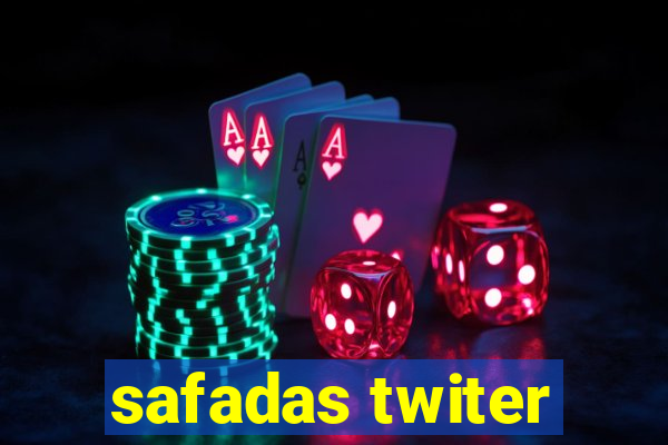 safadas twiter