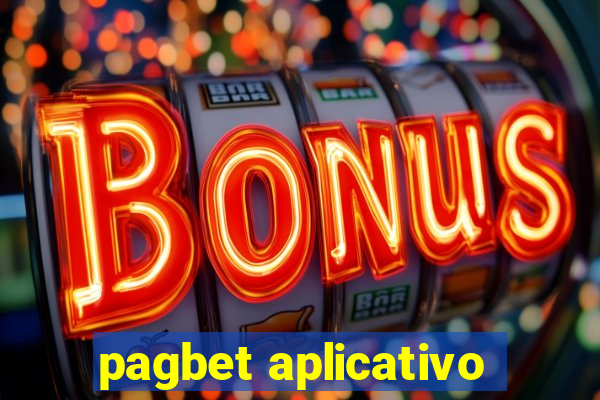 pagbet aplicativo