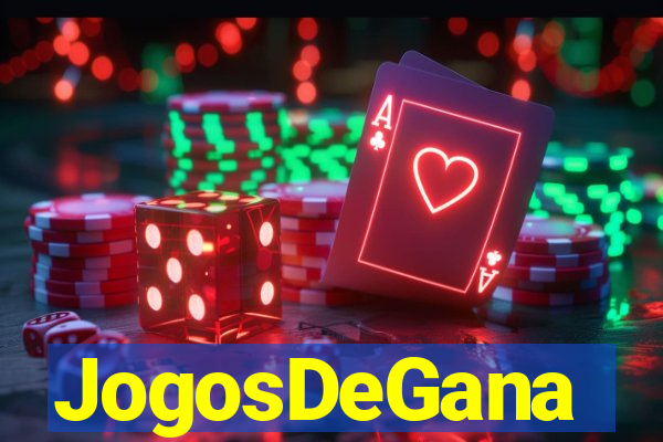 JogosDeGana