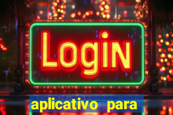 aplicativo para acompanhar jogos