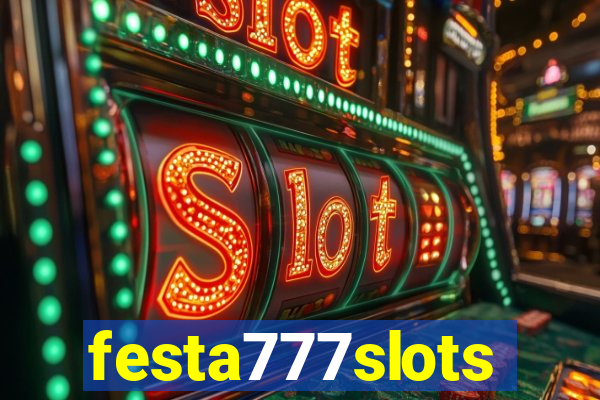 festa777slots