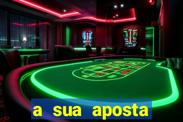 a sua aposta precisa ser aprovada por um analista bet365