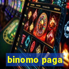 binomo paga