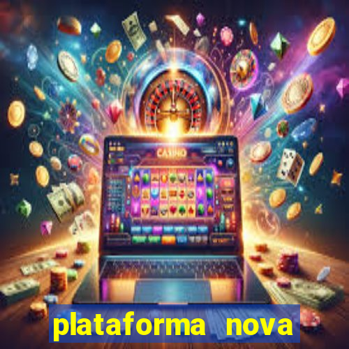 plataforma nova fortune dragon